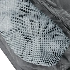 Best Jack Wolfskin  Konya toilettas black