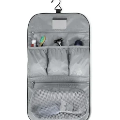 Best Jack Wolfskin  Konya toilettas black