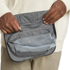 Best Jack Wolfskin  Konya toilettas black