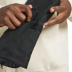 Best Jack Wolfskin  Konya toilettas black