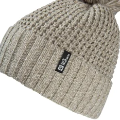 Clearance Jack Wolfskin  Medley muts dames linen