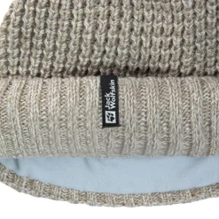 Clearance Jack Wolfskin  Medley muts dames linen