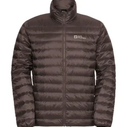 Best Jack Wolfskin Pilvi Down outdoor jack heren peat