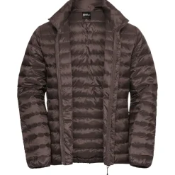Best Jack Wolfskin  Pilvi Down outdoor jack heren peat