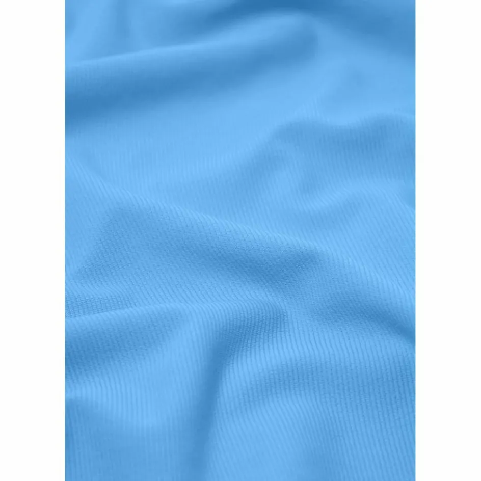 Discount Jack Wolfskin Prelight Swift shirt dames mid blue