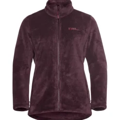 Jack Wolfskin  Rotwand 3-in-1 outdoor jack dames amaranth