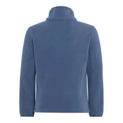 Jack Wolfskin  Taunus fleece vest junior evening sky