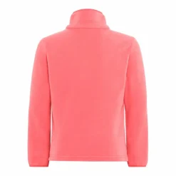 Jack Wolfskin  Taunus fleece vest junior sunset coral