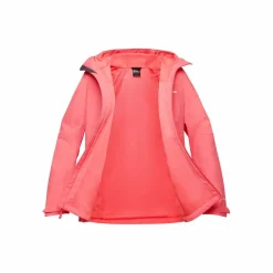 Discount Jack Wolfskin Tempest 2L outdoor jack dames sunset coral