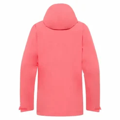 Discount Jack Wolfskin Tempest 2L outdoor jack dames sunset coral