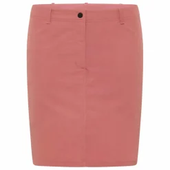 Jack Wolfskin  Tihama skort dames mineral red
