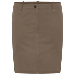 Online Jack Wolfskin  Tihama skort dames cold coffee