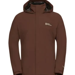 Hot Jack Wolfskin Trailtime 2L outdoor jack heren hot choc