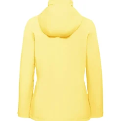 Jack Wolfskin  Trailtime 2L outdoor jack dames lemon ice