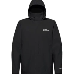 Clearance Jack Wolfskin  Trailtime 2L outdoor jack heren black