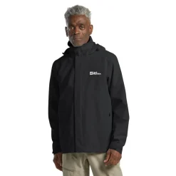 Clearance Jack Wolfskin  Trailtime 2L outdoor jack heren black