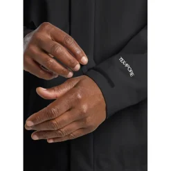 Clearance Jack Wolfskin  Trailtime 2L outdoor jack heren black