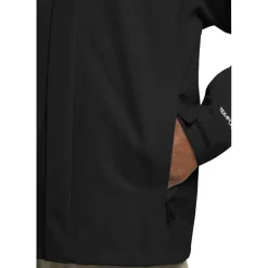 Clearance Jack Wolfskin  Trailtime 2L outdoor jack heren black