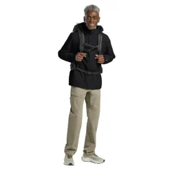 Clearance Jack Wolfskin  Trailtime 2L outdoor jack heren black