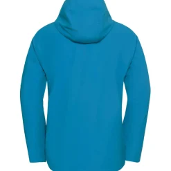 Jack Wolfskin  Trailtime 2L outdoor jack heren aurora blue