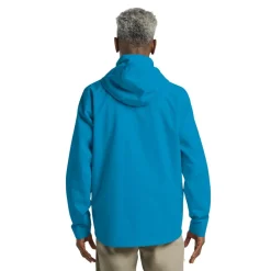 Jack Wolfskin  Trailtime 2L outdoor jack heren aurora blue