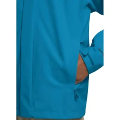 Jack Wolfskin  Trailtime 2L outdoor jack heren aurora blue