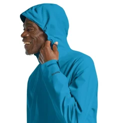 Jack Wolfskin  Trailtime 2L outdoor jack heren aurora blue