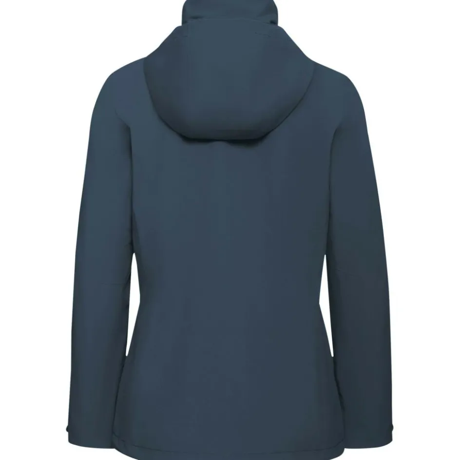 Clearance Jack Wolfskin Trailtime 2L outdoor jack dames midnight sky