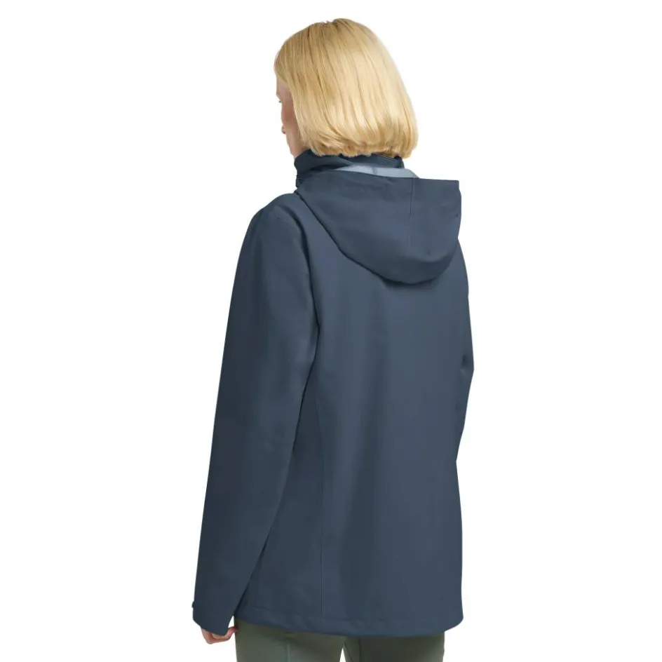 Clearance Jack Wolfskin Trailtime 2L outdoor jack dames midnight sky