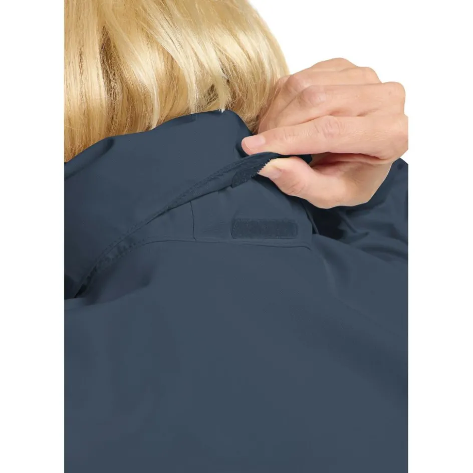 Clearance Jack Wolfskin Trailtime 2L outdoor jack dames midnight sky