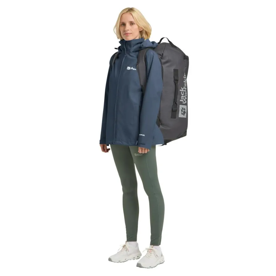 Clearance Jack Wolfskin Trailtime 2L outdoor jack dames midnight sky