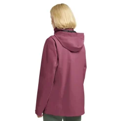 Jack Wolfskin  Trailtime 2L outdoor jack dames raisin