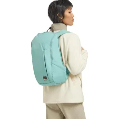 Outlet Jack Wolfskin  Waimea laptop rugzak 15 liter soft jade