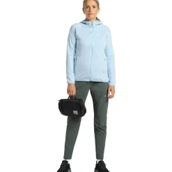 Jack Wolfskin  Wandermood toilettas granite black