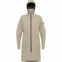 Jack Wolfskin  Wellsee Coat parka outdoor jack dames stone