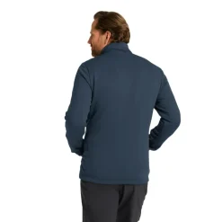 Jack Wolfskin Wild Places 3-in-1 outdoor jack heren midnight sky