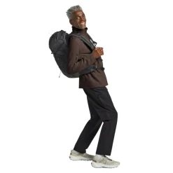 Clearance Jack Wolfskin Winterstein fleece vest heren peat