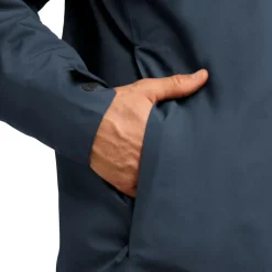 New Jack Wolfskin  Wisper Insulated outdoor jack heren midnight sky  dark navy