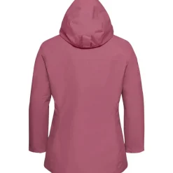 Online Jack Wolfskin Wisper Insulated outdoor jack dames raisin