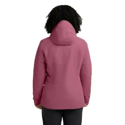 Online Jack Wolfskin Wisper Insulated outdoor jack dames raisin