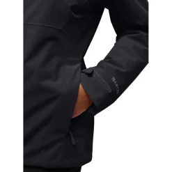 Sale Jack Wolfskin  Wisper Insulated outdoor jack dames black