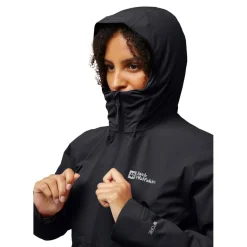Sale Jack Wolfskin  Wisper Insulated outdoor jack dames black