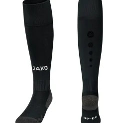 JAKO Allround voetbalsokken zwart