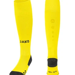 Clearance JAKO Allround voetbalsokken citroen
