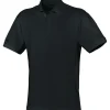 New JAKO Classic polo zwart