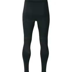 New Jako Comfort 2.0 Long Tight trainingsbroek senior zwart