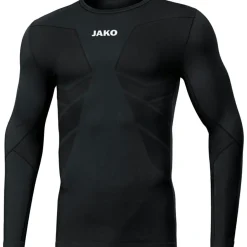 Hot Jako Comfort 2.0 trainingsshirt zwart
