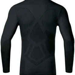 Hot Jako Comfort 2.0 trainingsshirt zwart