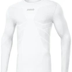Online Jako Comfort 2.0 trainingsshirt wit