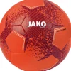New Jako Lightbal TLS Stricker 2.0 voetbal fluo orange
